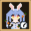 Rabbit Rush achievement icon for An Automaton's Journey