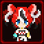 Challenge: The Rat of Chaos achievement icon for An Automaton's Journey