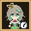 Speedy Automaton achievement icon for An Automaton's Journey