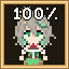 Perfectionist Automaton achievement icon for An Automaton's Journey