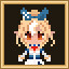Ore no Ina achievement icon for An Automaton's Journey