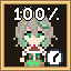 Speedy Perfectionist Automaton achievement icon for An Automaton's Journey
