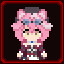 Challenge: The God Eyes Artist achievement icon for An Automaton's Journey