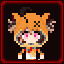 Challenge: The Mischievous Gremlin achievement icon for An Automaton's Journey