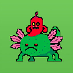 Icon for Axolotaspice
