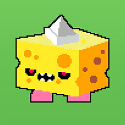 Icon for Prof. Cheddar