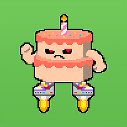 Icon for Bertha