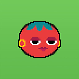 Icon for Mom's back!