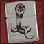 Icon for Spitting Cobra