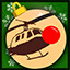 Icon for Rudolph Won't You Guide my Sleigh...