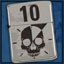 Icon for Skirmish Rookie