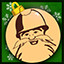 Icon for Time to Play Santa
