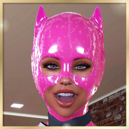 Secret suit. achievement icon for MY WIFE IS A PORN STAR 2