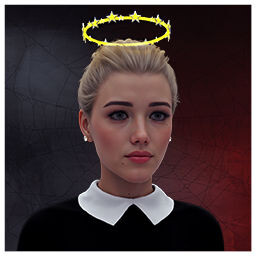Pure Laura achievement icon for Special Request: Chapter 1