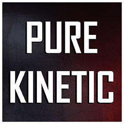 Pure Kinetic Experience achievement icon for Special Request: Chapter 1