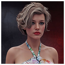 Friendship Over Marriage achievement icon for Special Request: Chapter 1