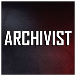 Chapter 1 Archivist achievement icon for Special Request: Chapter 1
