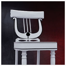 Special Requests achievement icon for Special Request: Chapter 1
