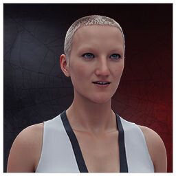 Berta's Story achievement icon for Special Request: Chapter 1
