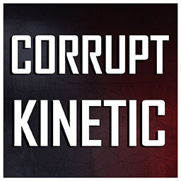 Corrupt Kinetic Experience achievement icon for Special Request: Chapter 1