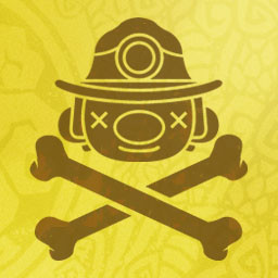 Icon for The Full Spelunky