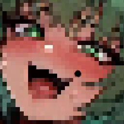 Icon for Euphoria