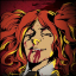 Icon for Not Afraid of Freya