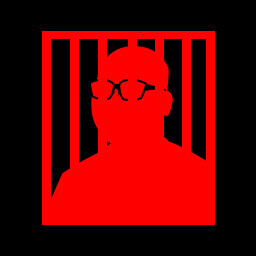 One Step Ahead of Jiege achievement icon for Ass Escape