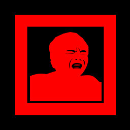 Museum of Nightmares achievement icon for Ass Escape