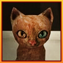 Gummie! achievement icon for Taguan