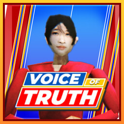 Voice of Truth achievement icon for Taguan
