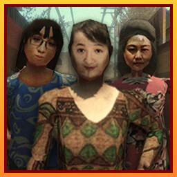 Nosy Neighbor achievement icon for Taguan