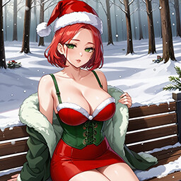 Icon for The Squirrel