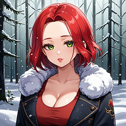 Icon for Winter's Threshold