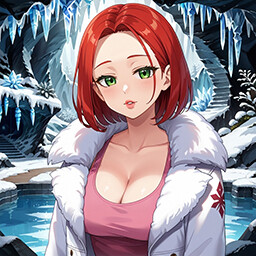 Icon for Gilded Crystal Grotto