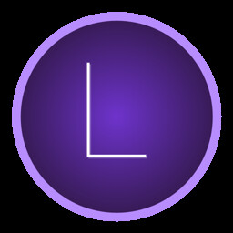 Icon for Letter L