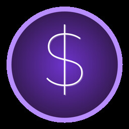 Icon for Sym Dollar