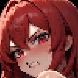 Icon for Fumiko