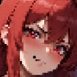 Icon for Loyal