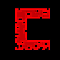C