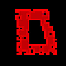 D