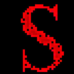 S