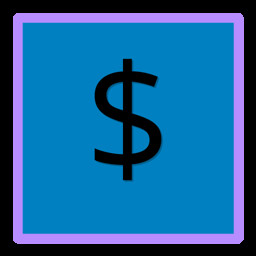 Icon for Sym Dollar