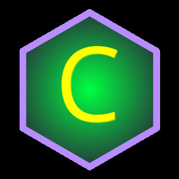 Icon for Letter C