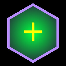 Icon for Sym Plus
