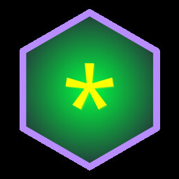 Icon for Shining Star