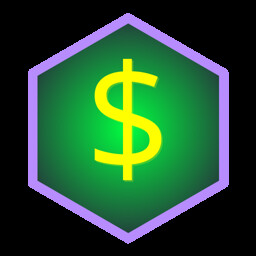 Icon for Sym Dollar
