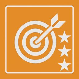 Master of the Final Arrow achievement icon for ASHOR