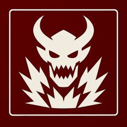 Fall of the Frozen Throne achievement icon for ASHOR