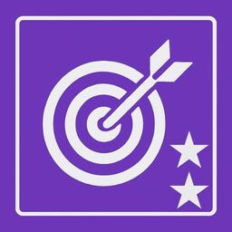 Silent Teaching of the Arrow achievement icon for ASHOR